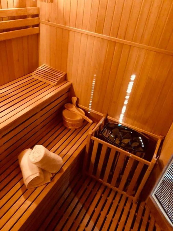 Refuge De Campagne "La Grange A Meme " Villa Chaix Kültér fotó
